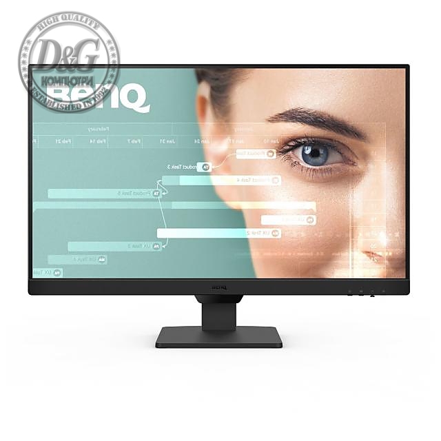 Монитор BenQ GW2790, 27&quot; IPS FHD, 100Hz, HDMI, DP